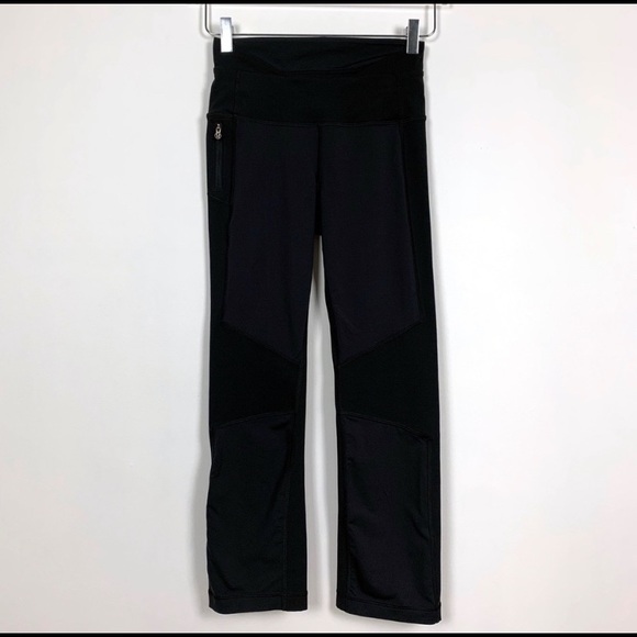 lululemon Pump It Up Pant - Picture 2 of 5